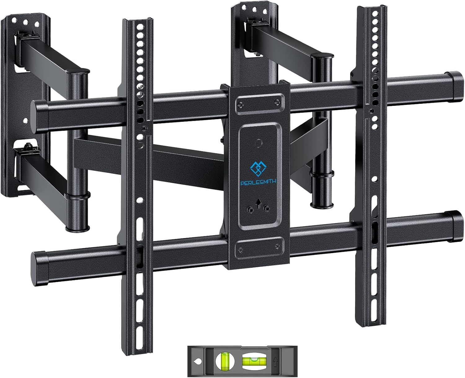 Full Motion Corner TV Wall Mount For 37