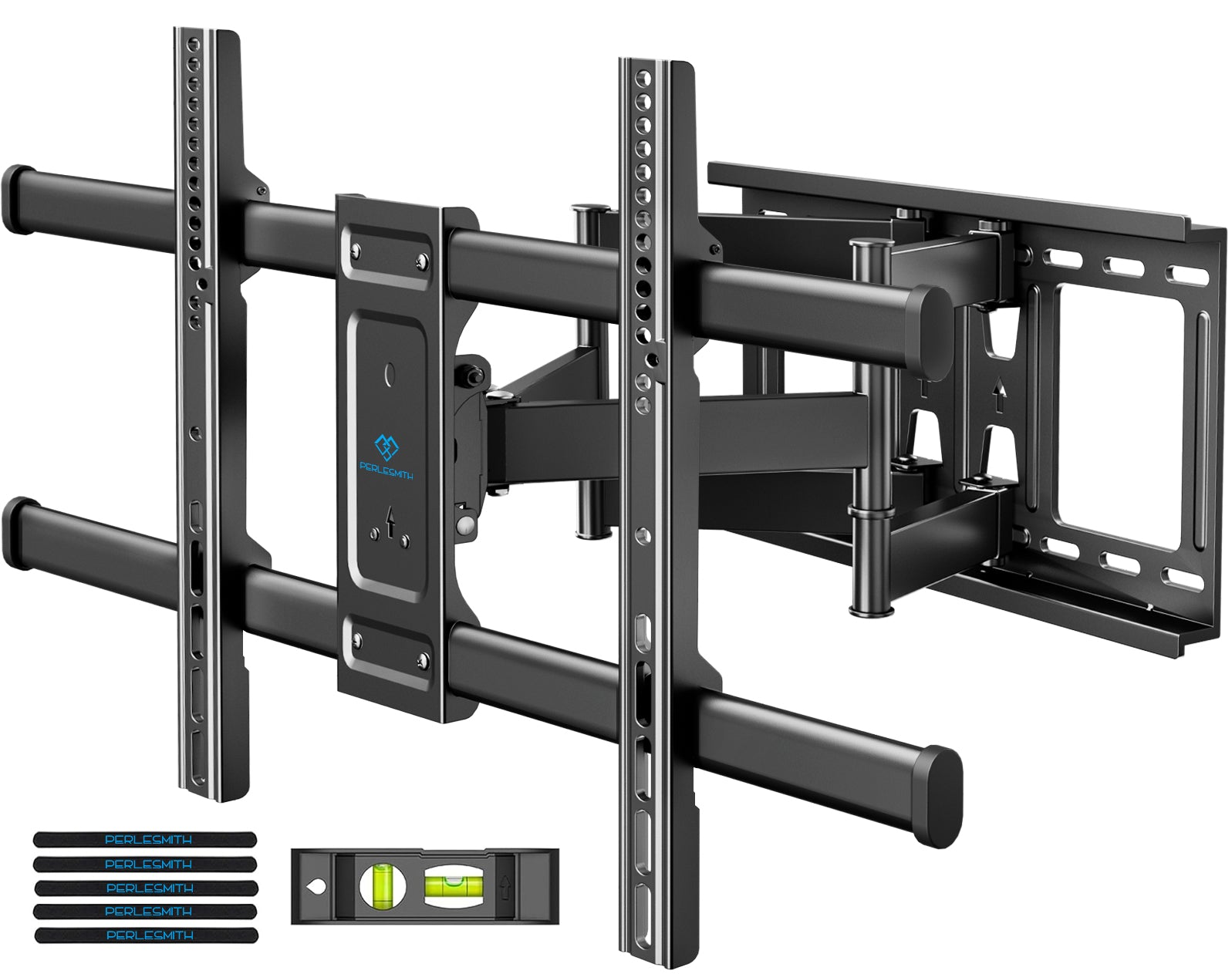 Full Motion TV Wall Mount For 37